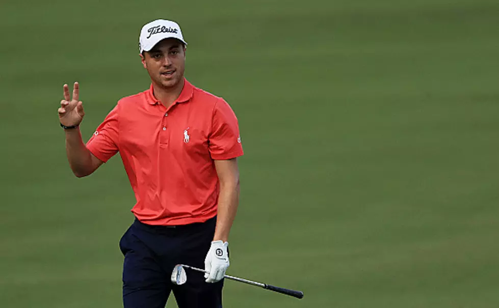 Justin Thomas Finishes Fourth at The Masters