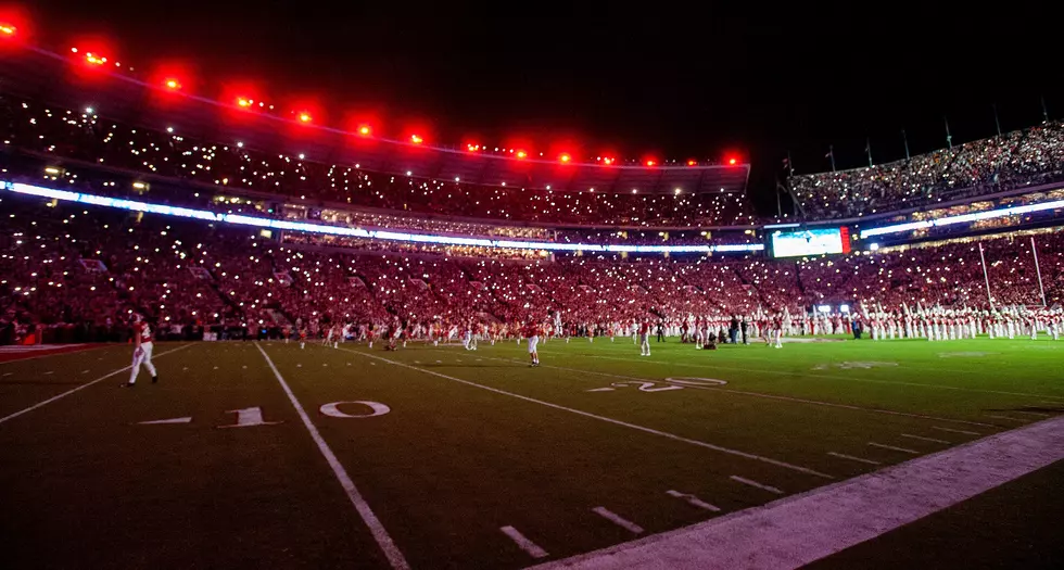 Alabama Bringing Seven-Ton Elephant Statue to Bryant Denny