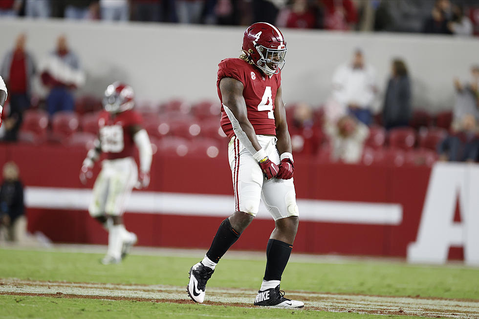 Predicting the Crimson Tide Defense A Day Depth Chart