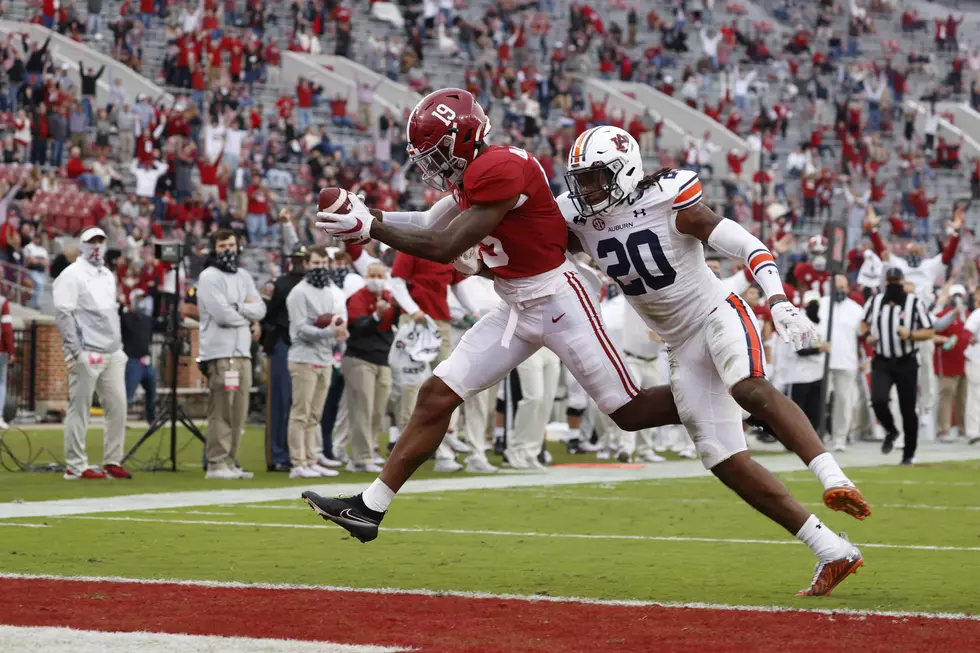 Jahleel Billingsley Named to the 2021 John Mackey Watch List