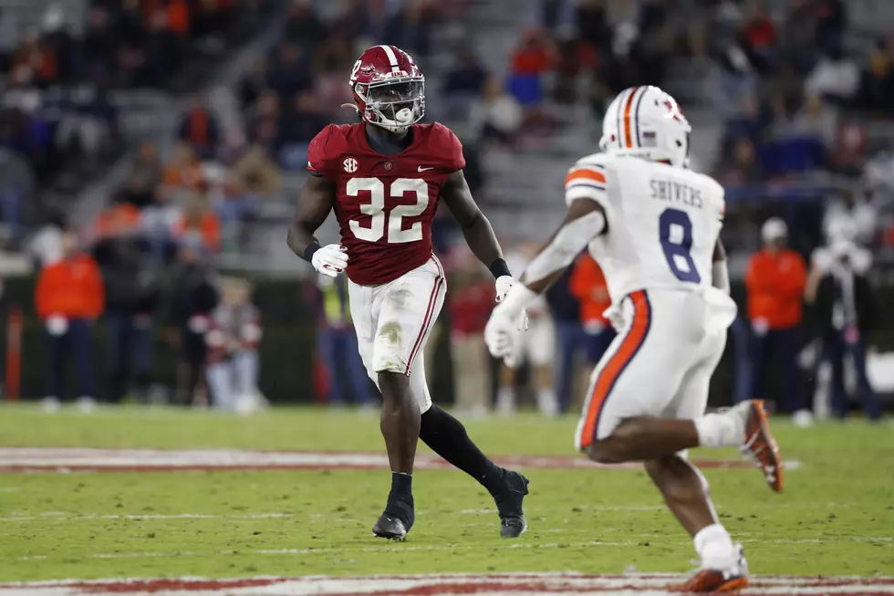 Louisiana Natives Lead Alabama Defense Against LSU