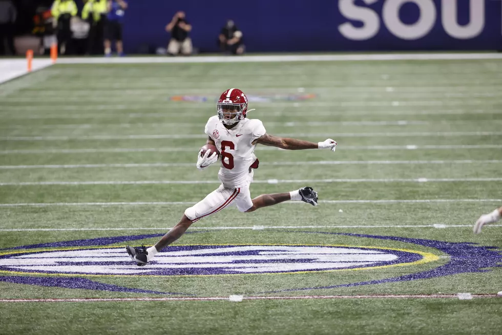 Two Tide Players Named Heisman Finalists