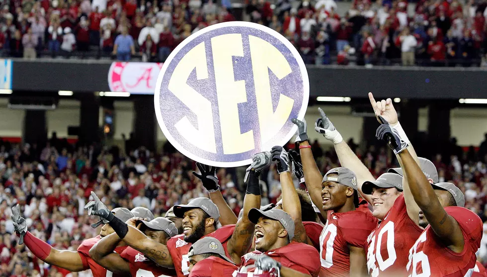 SEC Championship Flashback: Alabama Vs Florida 2009