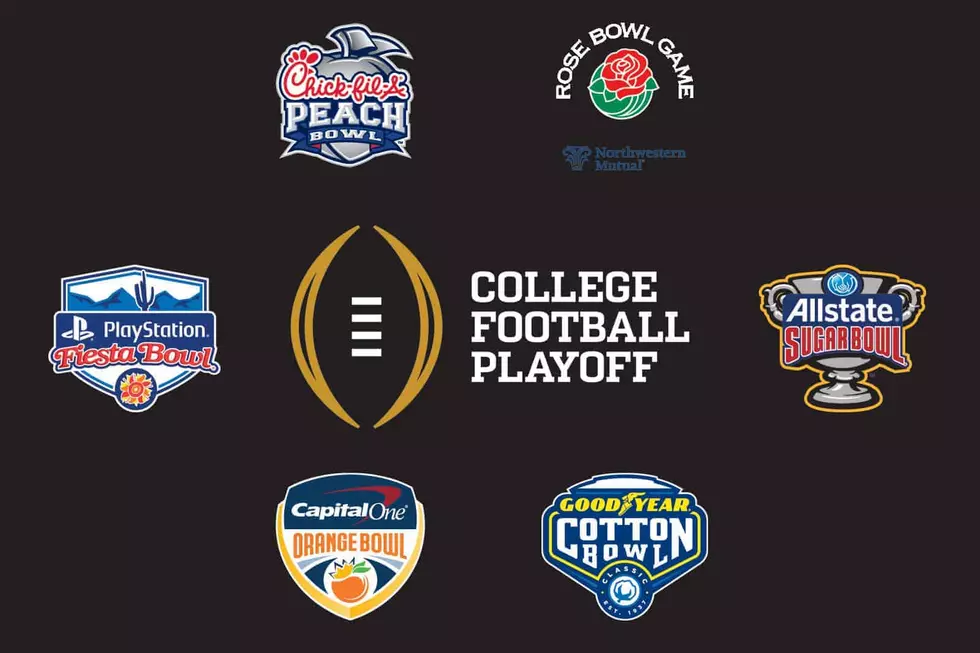The SEC Has 10 Teams in Bowl Games, But Who Are They Playing?