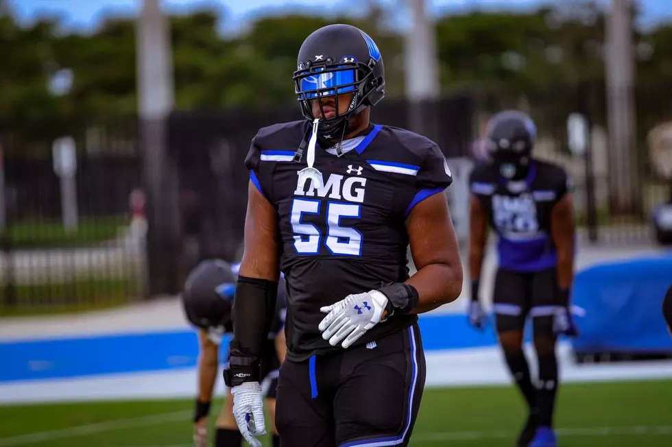 Photo Courtesy of JC Latham on Twitter: @TKJaayy