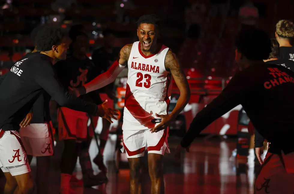 John Petty Jr. Named SEC Player of the Week 