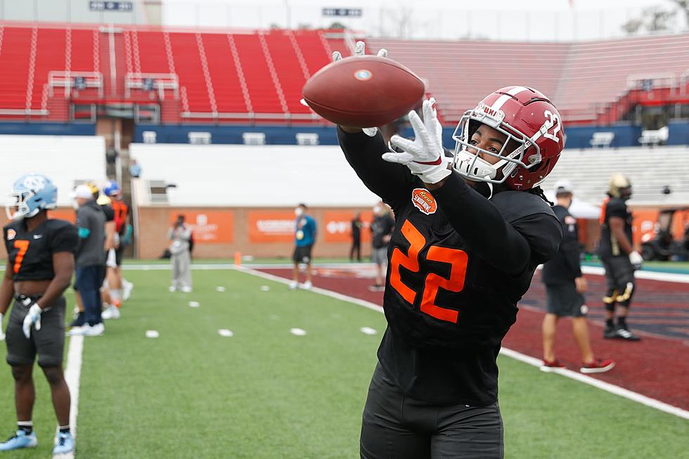 Senior Bowl Week Moving With NFL Schedule Shift to 17 Games