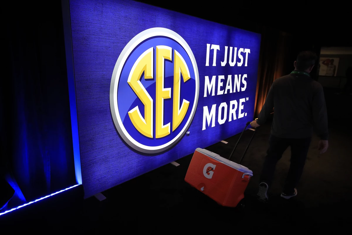 SEC Changing Format of Spring Meetings