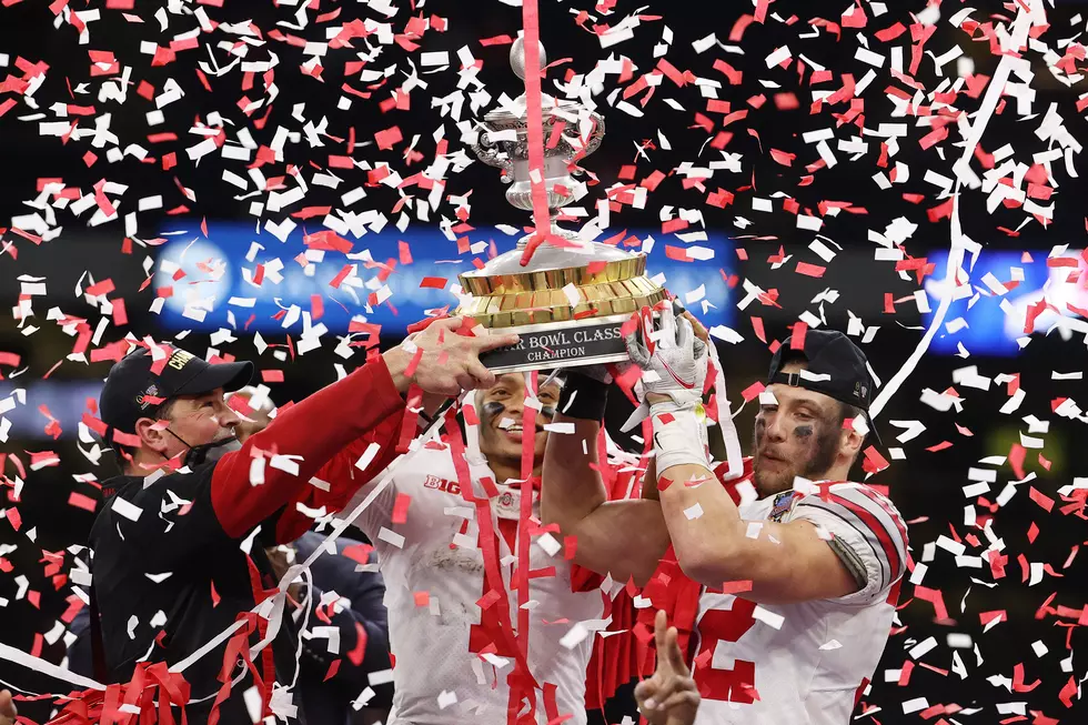 Best of the Buckeyes: Standouts in the National Championship Game