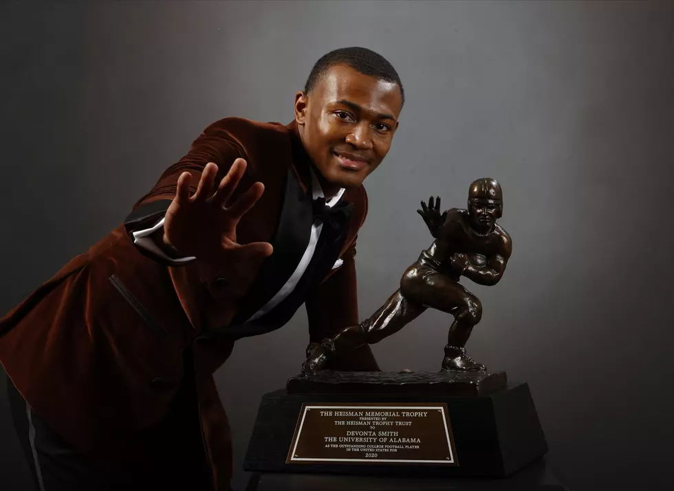 Does Winning Heisman Mean National Title Success?