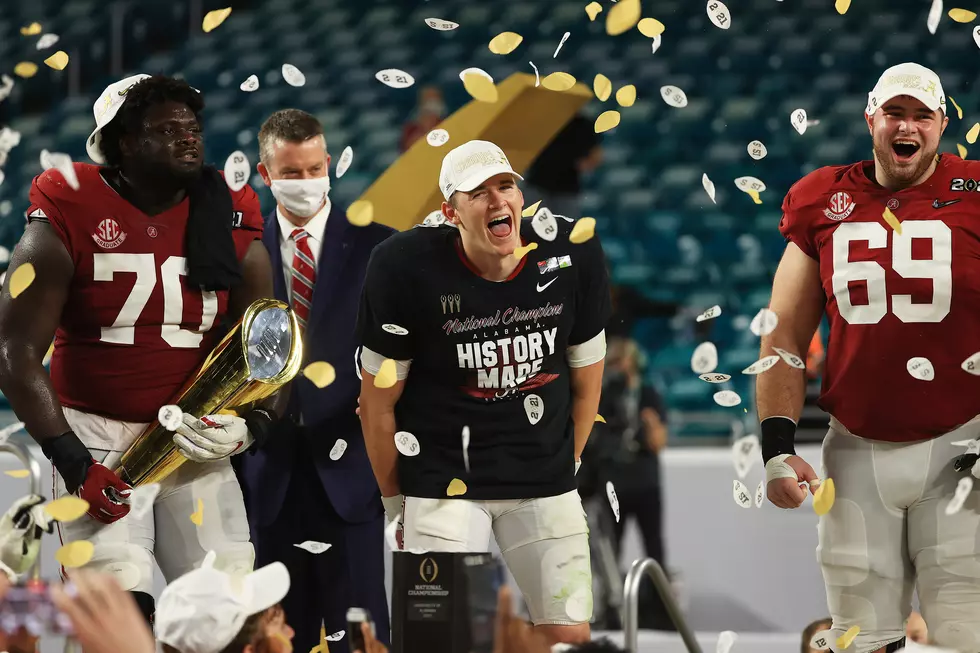 College Football Playoff Expansion Could be Right Around the Corner