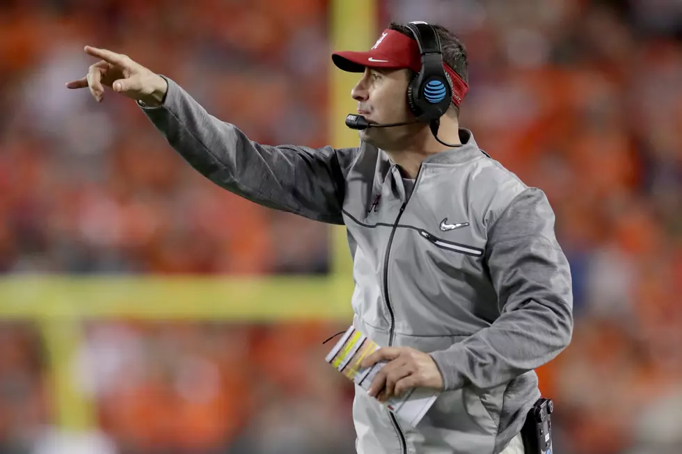 Reports: Steve Sarkisian To Be Named Texas Head Coach