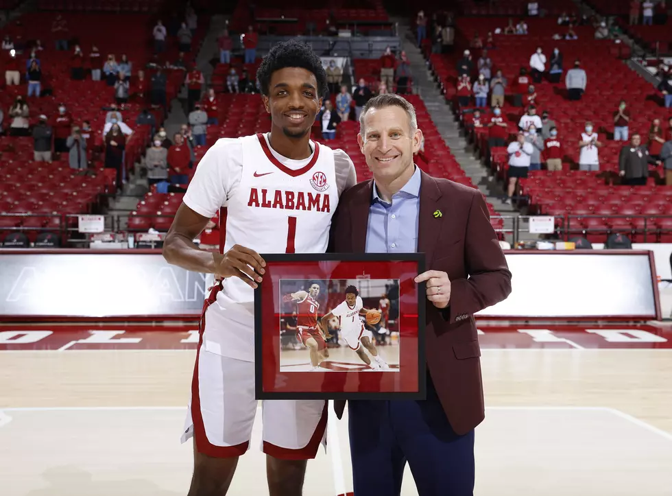 Herb Jones Named Semifinalist for Naismith Defensive Player of th