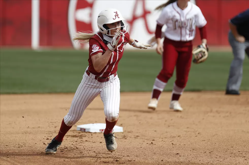 Heads Up Base Running Gives Alabama a 2-0 Win over Troy