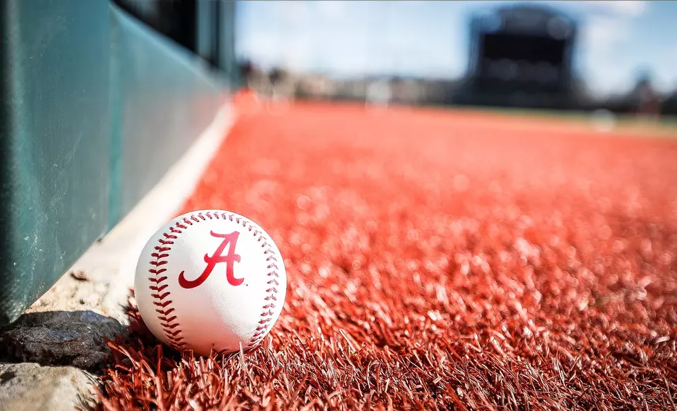 2 Alabama Baseball Players Named to Preseason All-SEC Team