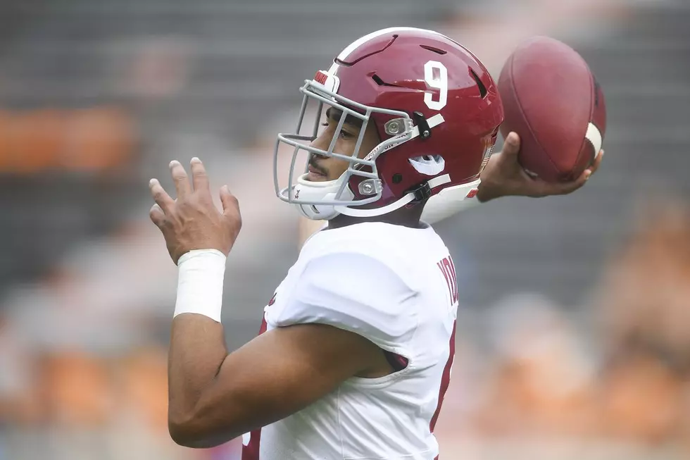 New Faces off to Strong Start at Alabama Spring Practice