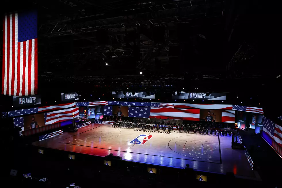 Dallas Mavericks Decide to Skip National Anthem Before Games