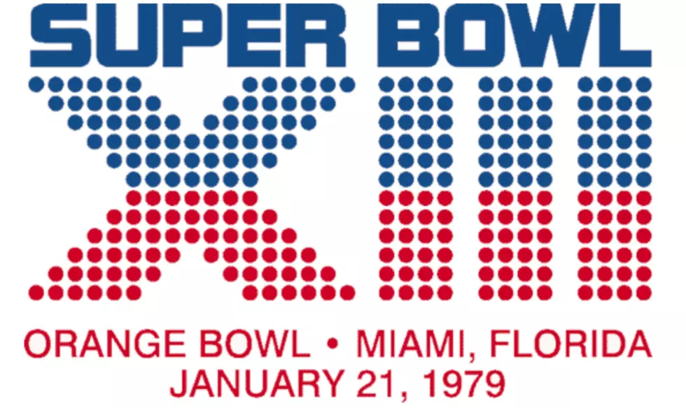 Top 5 Super Bowl Logos  #TheDesignerAndTheWriter 
