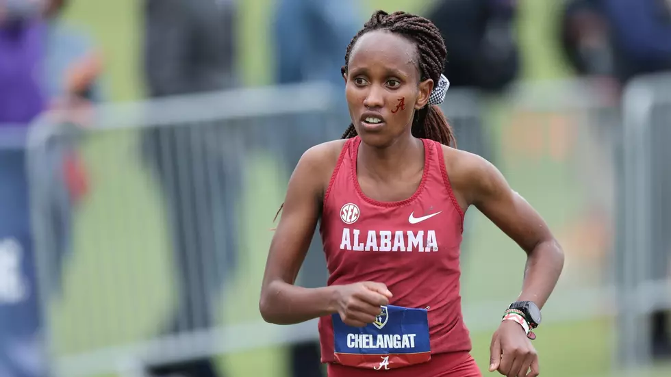 Alabama Cross Country Adds A National Championship