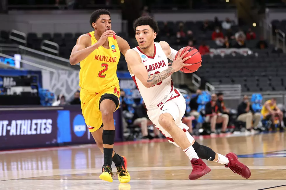 Alabama Hoops Announces Non Conference Slate For 2021-22 Season