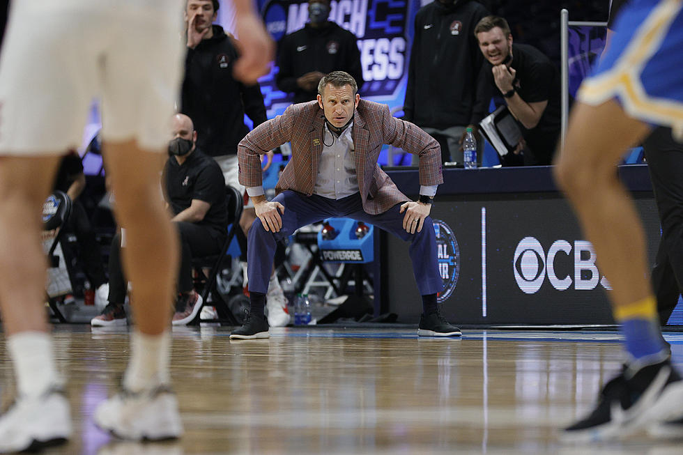After Successful Season, Nate Oats Wants to Win the Offseason