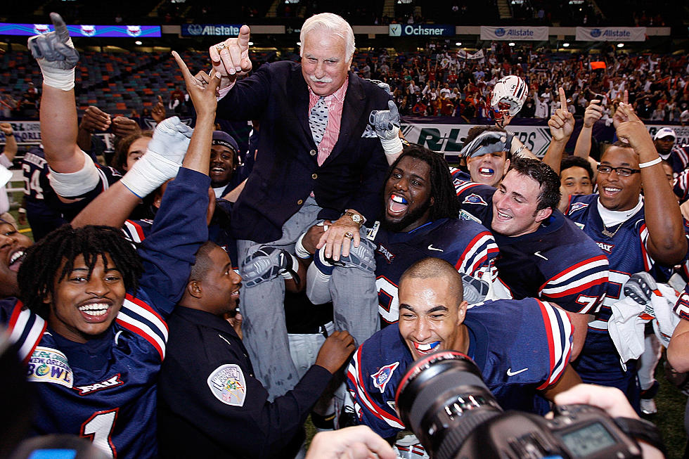 Howard Schnellenberger, Legendary College Football Coach, Dead at