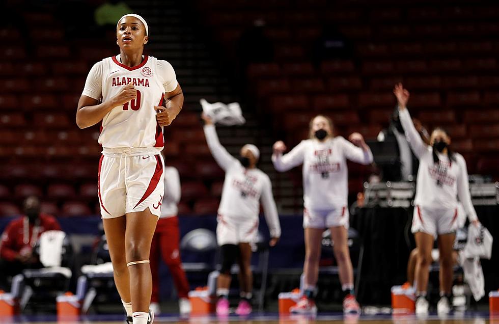 Senior Forward Jasmine Walker Declares for the WNBA Draft