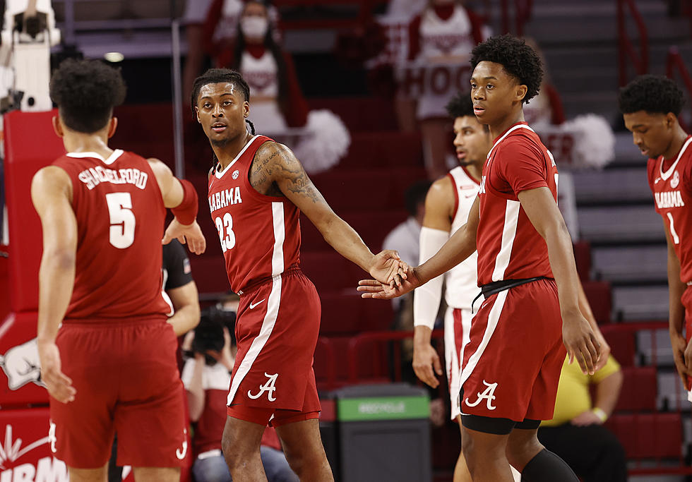 5 Possible Bama March Madness Opponents That Could Cause Problems