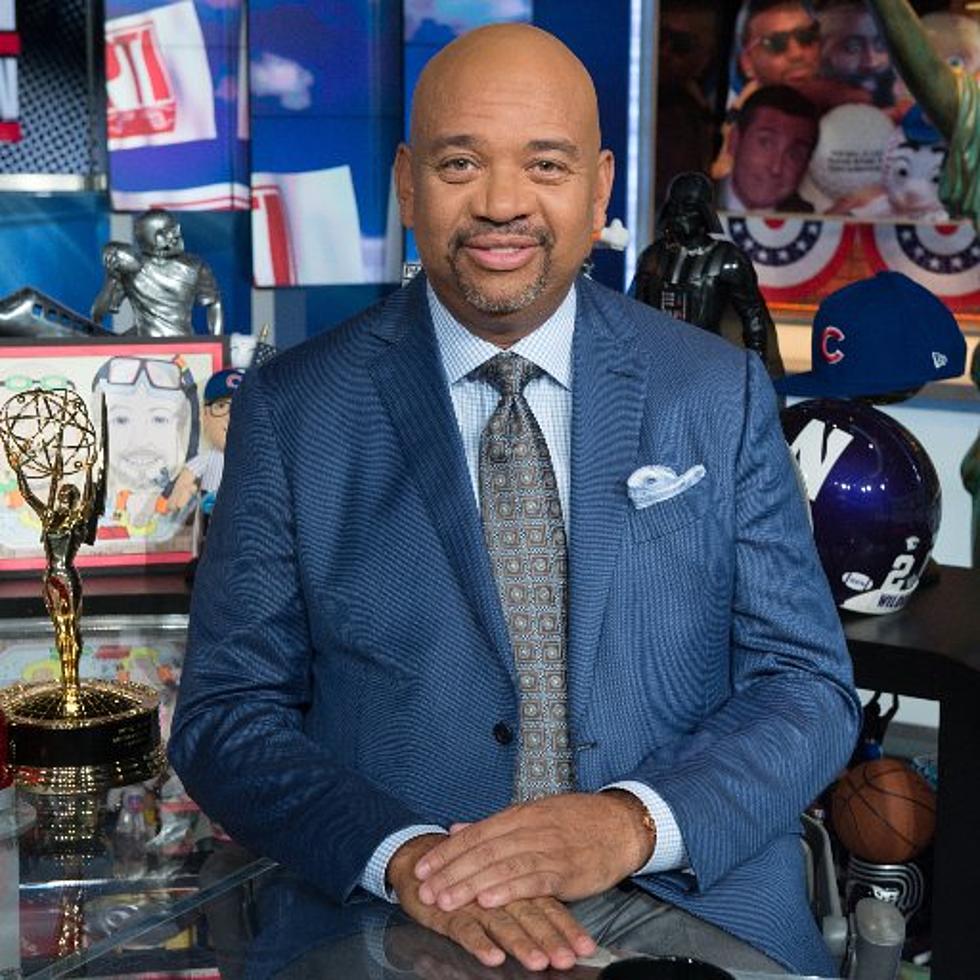 ESPN's Michael Wilbon Predicts Iona to Upset Alabama