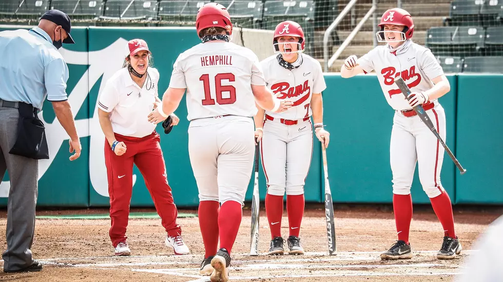 Photo Courtesy of @AlabamaSB on Twitter