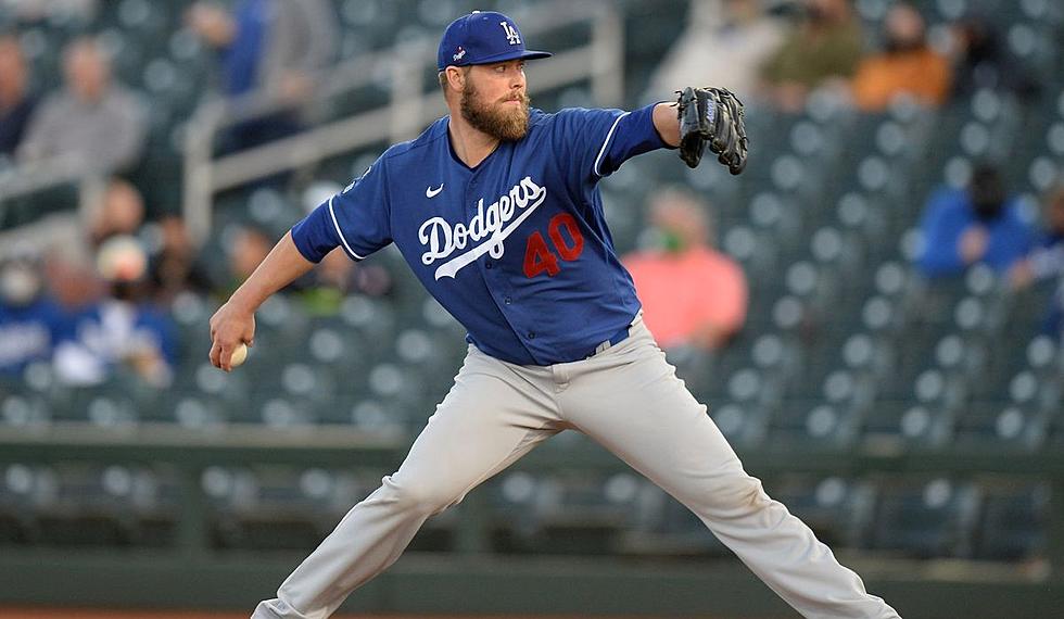 Jimmy Nelson Makes Dodgers 40-Man Roster
