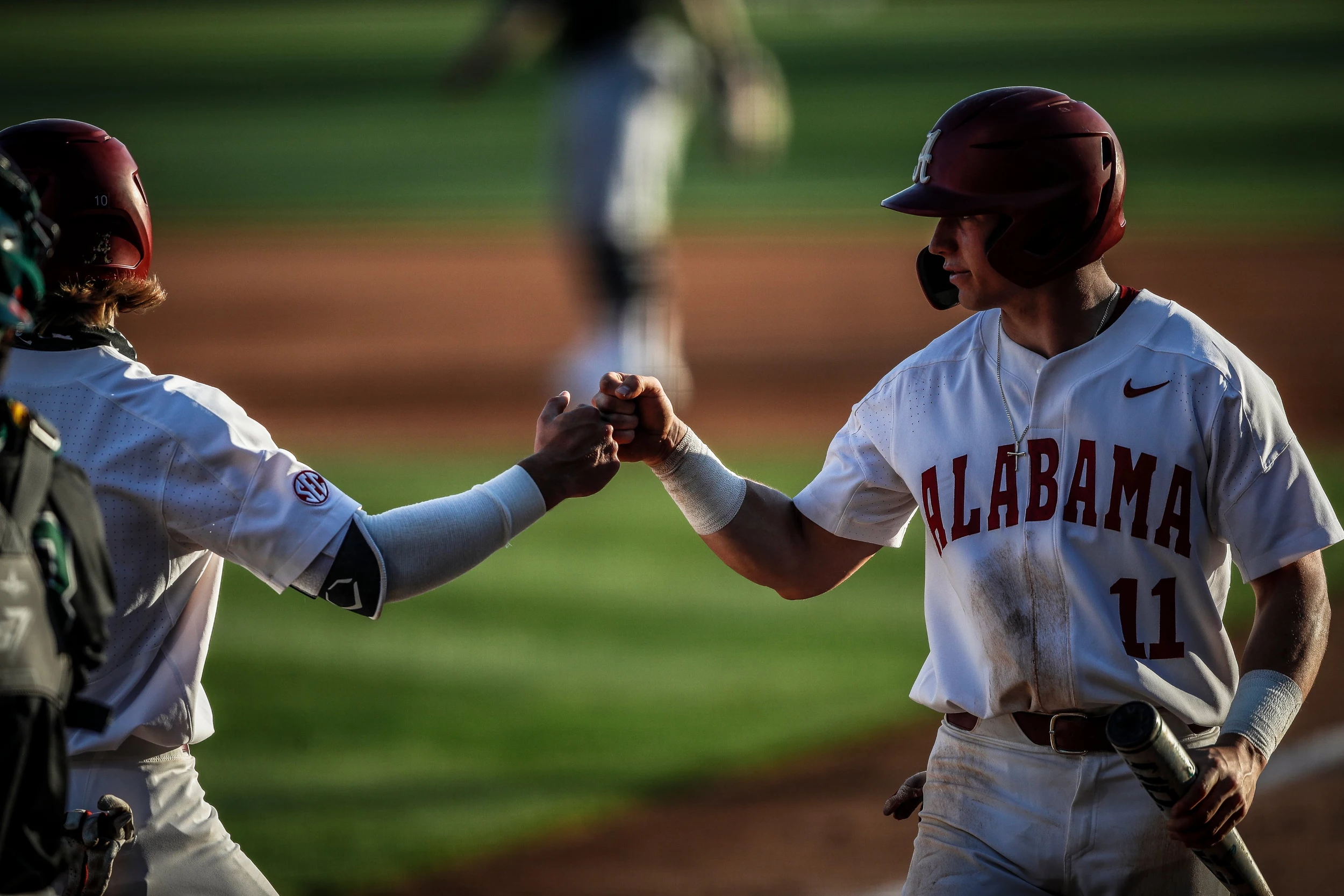 Former Alabama Shortstop Signs With Tigers