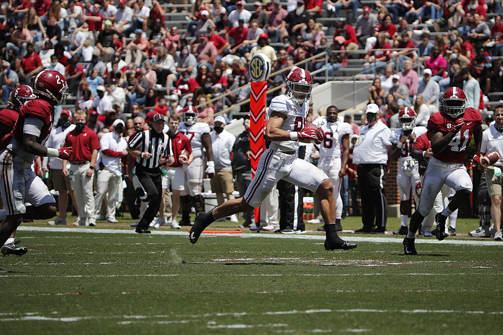 Cameron Latu Impresses in Atlanta