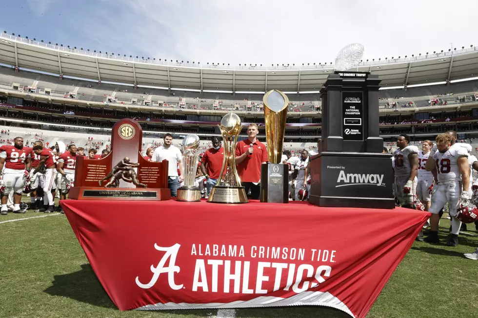 Alabama Athletics Unveils COMPASS Platform for NIL