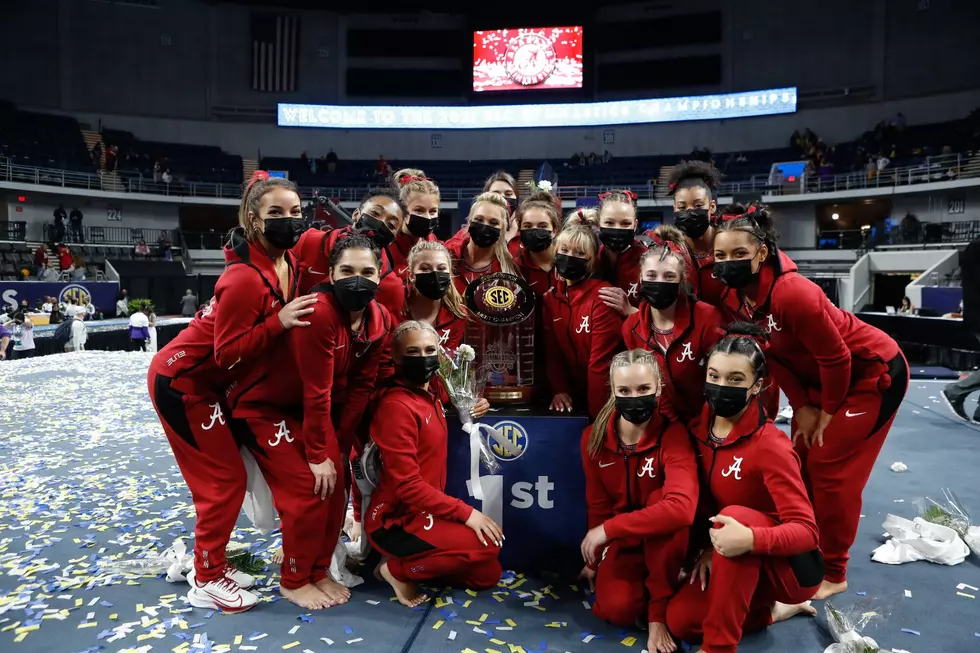 "Women On Fire" Prepare For NCAA Finals