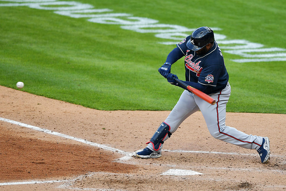 Braves' Weekly Update: Opening Weekend Ends in Sweep by Philly