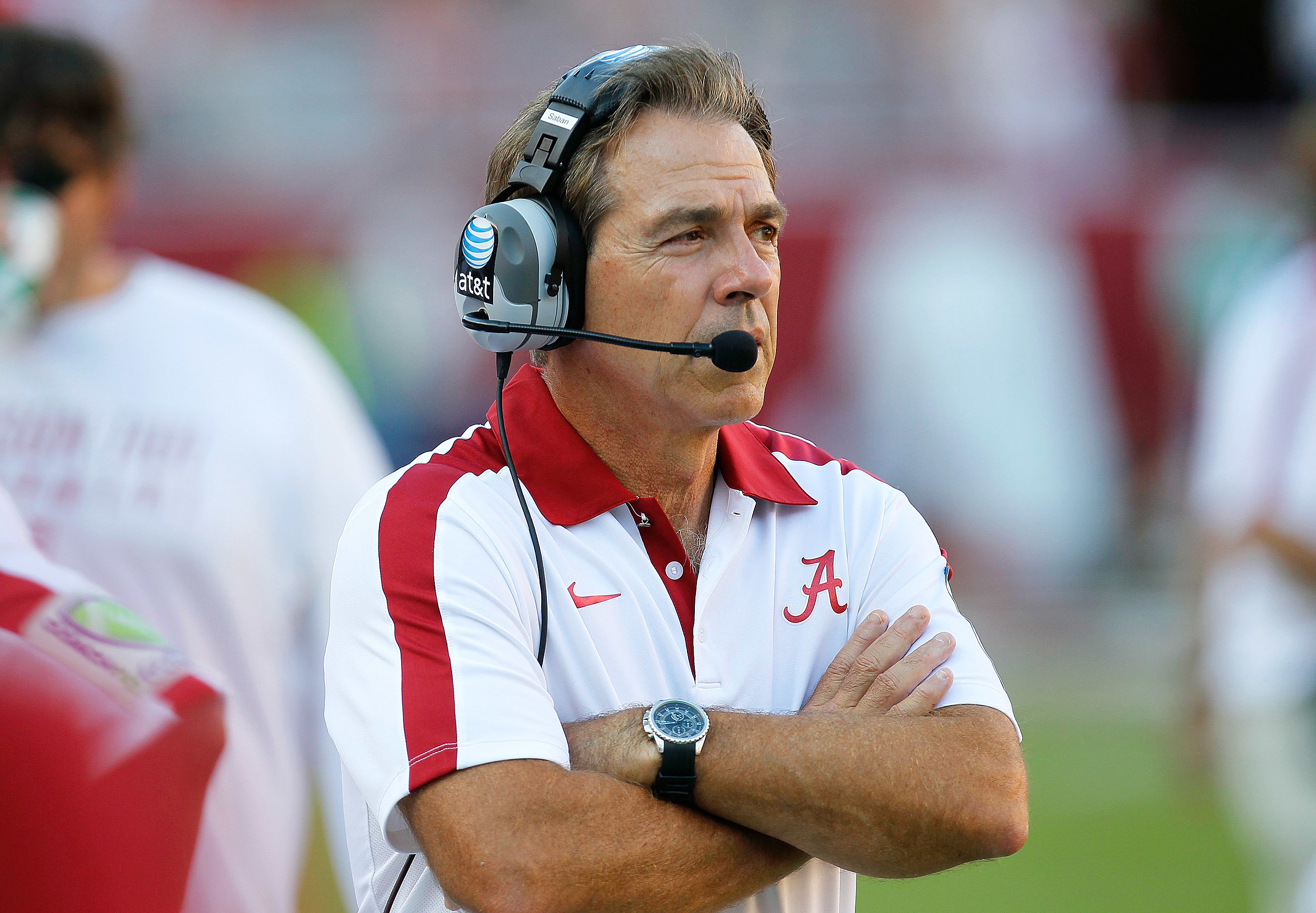 Alabama Approves Nick Saban's Contract Extension and More Coaches Salaries