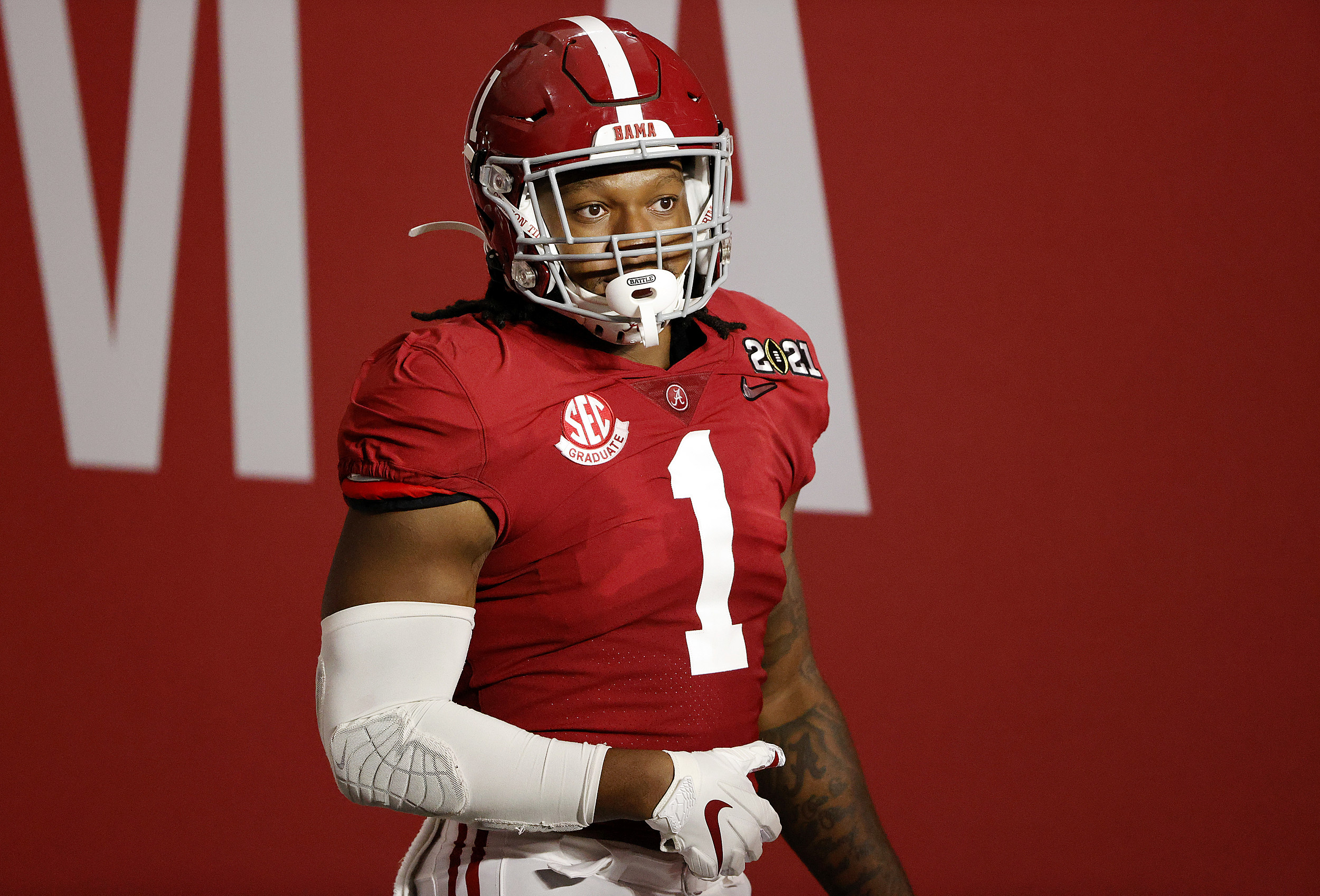 Alabama football then and now: Where the 2012 national championship game  stars are today 