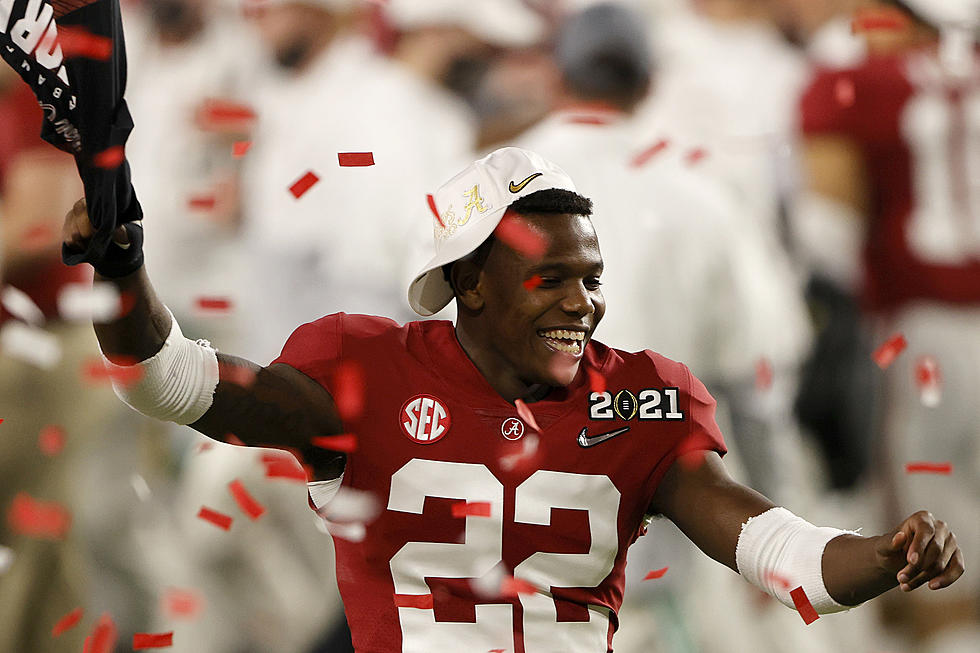 Alabama Defensive Back Enters Transfer Portal