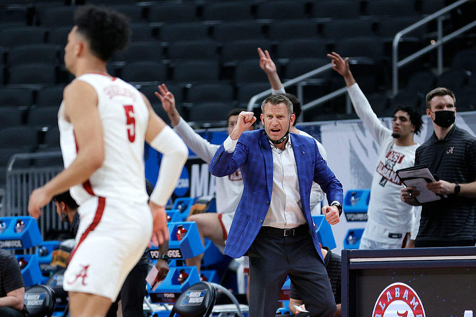 Nate Oats Encouraged By Freshman Heading into 2021-22 Season