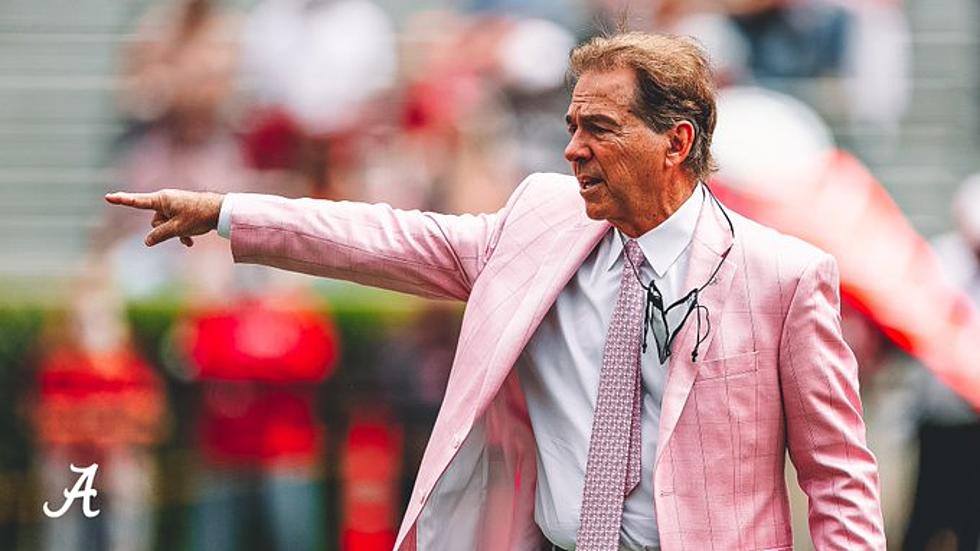 Saban Provides Injury Update After Start of Fall Practice