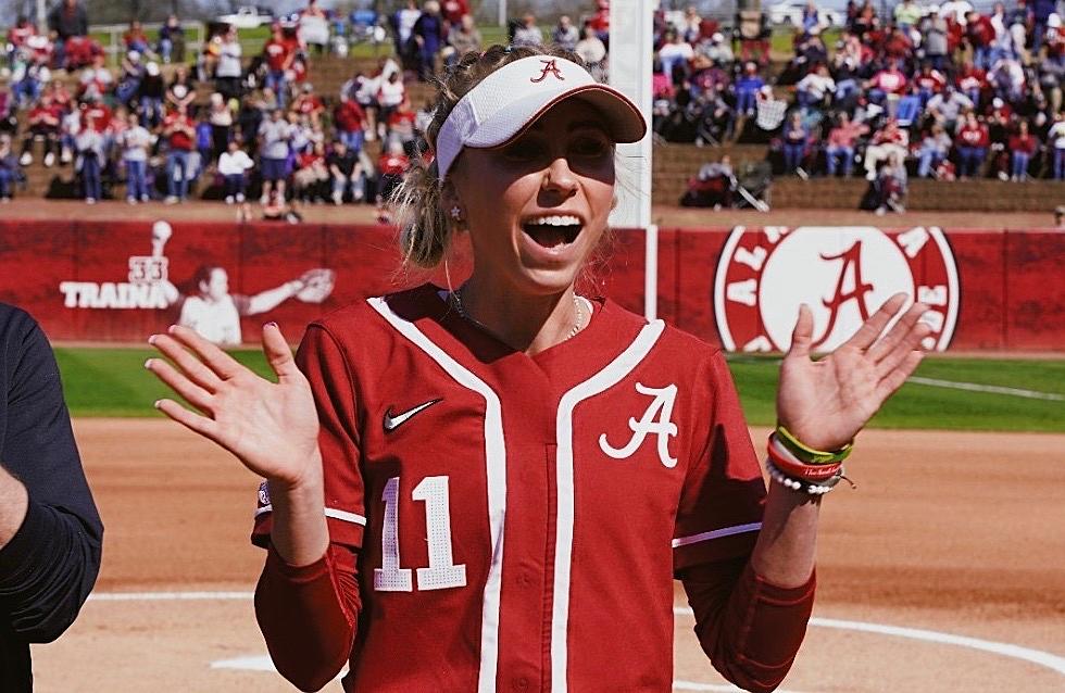 Why Alexis Mack Is The Unsung Hero Of The SEC Tournament