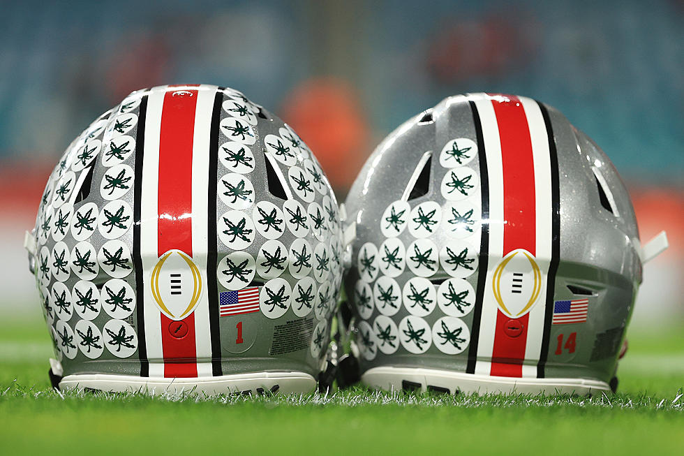 Report: Several Ohio State Football Players Abused by Masseuse