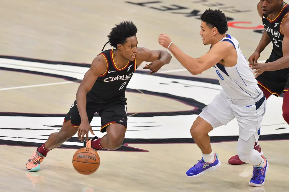 Collin Sexton Sets New Career-Highs in Year 3