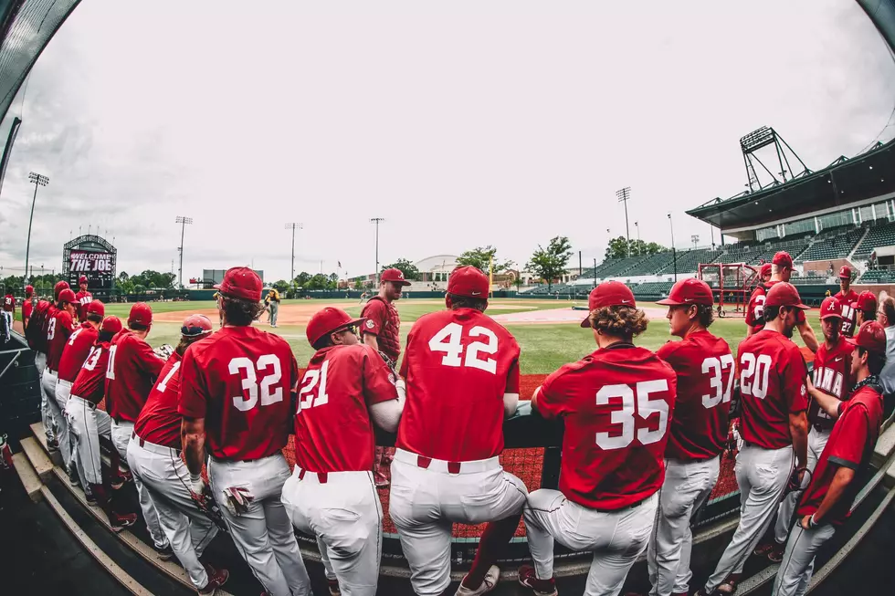SEC Baseball Tournament Updates And Where The Tide Stands