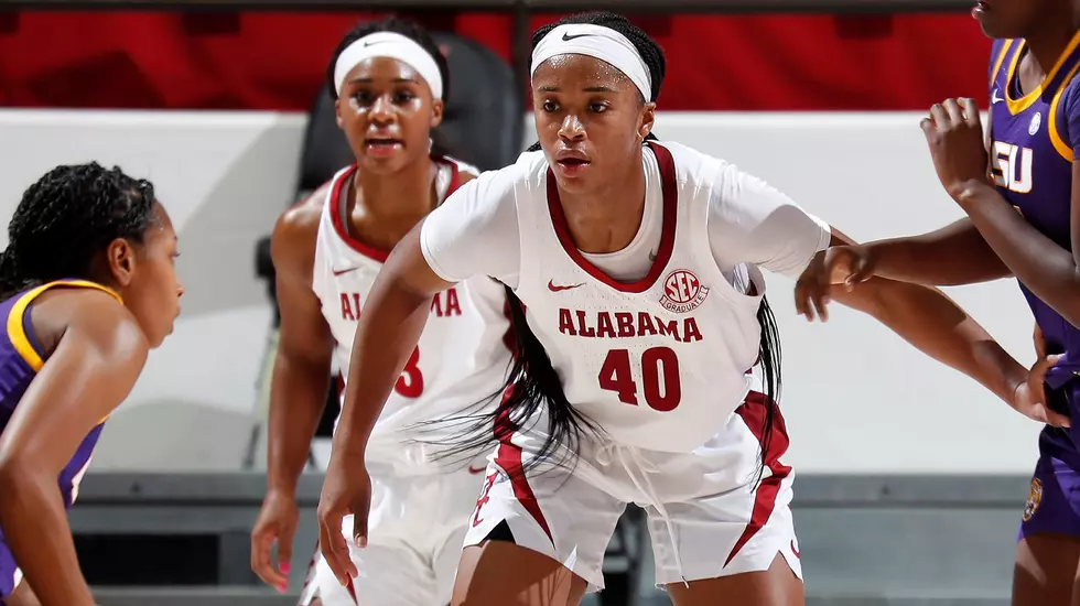 Jasmine Walker Suffers Season-Ending Injury