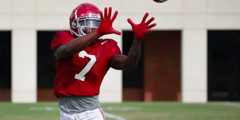 Former Alabama Defensive Back, Brandon Turnage Commits to Tenness