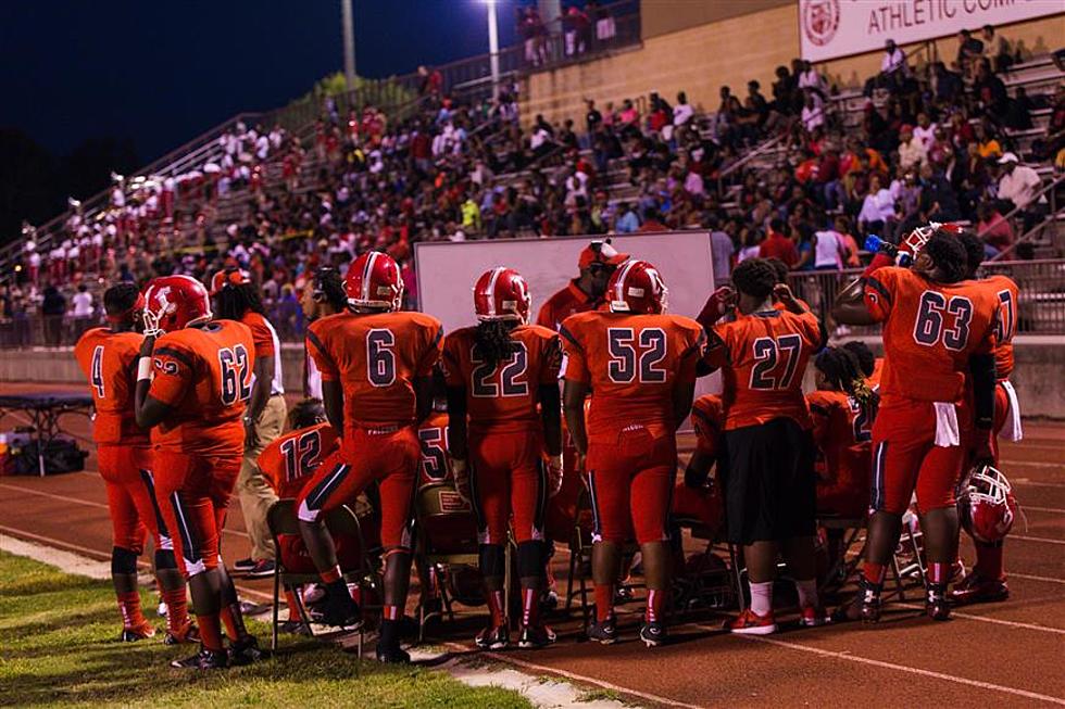 A Detailed Look at the Central Falcons’ 2021 Football Schedule