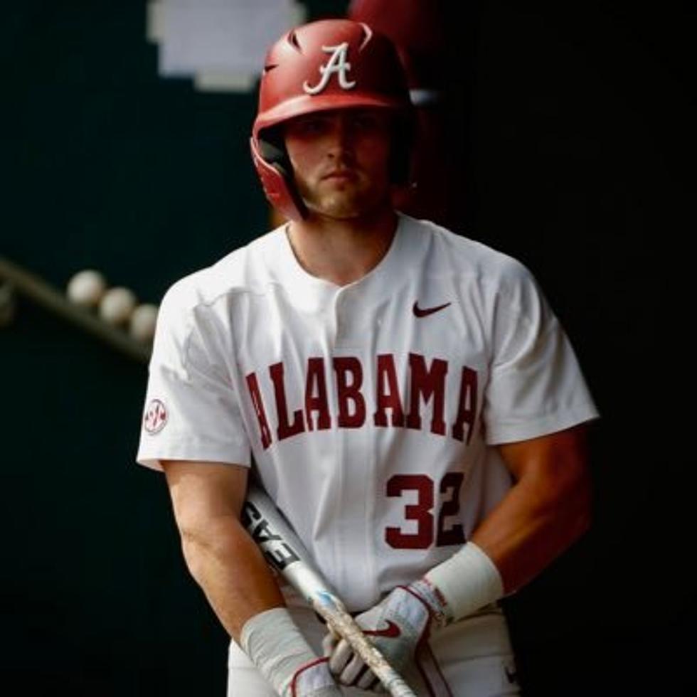 Second UA Baseball Player Enters Transfer Portal