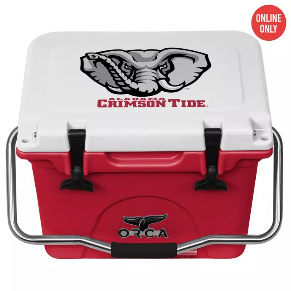 Win an ORCA Cooler Full of Pepsi from Tide 100.9!